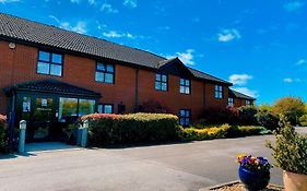 Redwings Lodge Sawtry Huntingdon